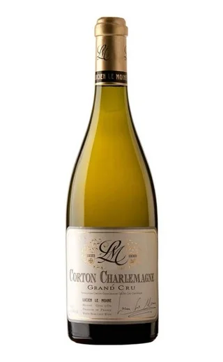 Вино Corton-Charlemagne Grand Cru Lucien Le Moine 2023  750 мл