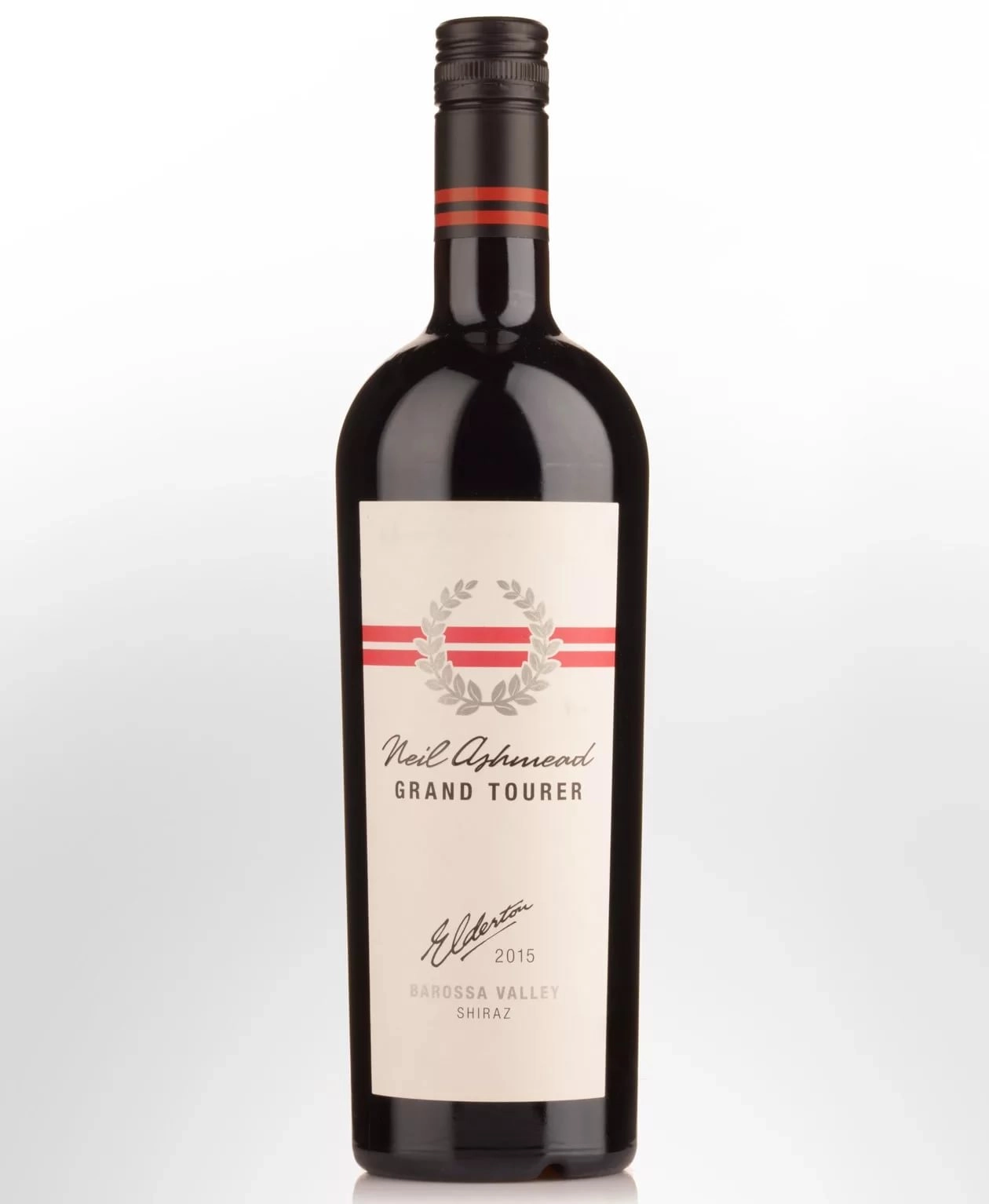 Вино Elderton Neil Ashmead Grand Tourer Shiraz    2018 750 мл