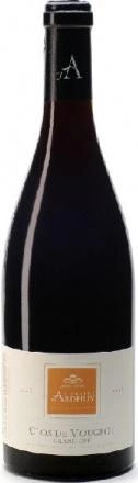 Вино Domaine d'Ardhuy AOC Clos Vougeot Grand Cru   2008 750 мл