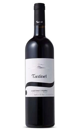 Вино Cabernet Sauvignon  Fantinel  2014 750 мл