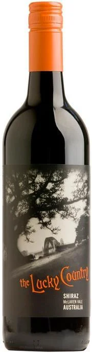 Вино Two Hands The Lucky Country  Shiraz Зе Лаки Кантри Шираз  2014  750 мл