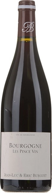 Вино Domaine Alain Burguet Bourgogne Rouge Les Prince Vin  2018 750 мл