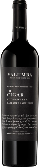 Вино Yalumba The Cigar  2018 750 мл