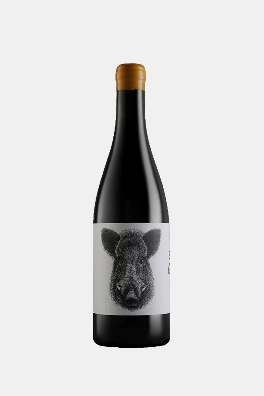 Вино  Casa Rojo   Enemigo Mio Garnacha IGP  750  мл