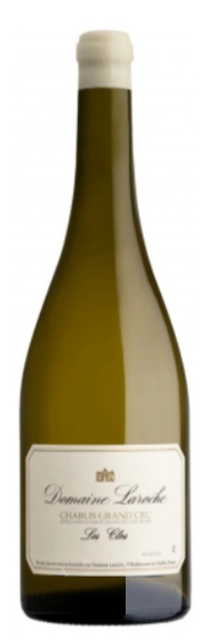 Вино Laroche Chablis 1-er Cru Cote de Lechet 2021 750 мл