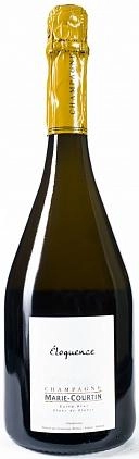 Шампанское  Marie Courtin Cuvee 'Éloquence' Extra Brut AOC   750 мл