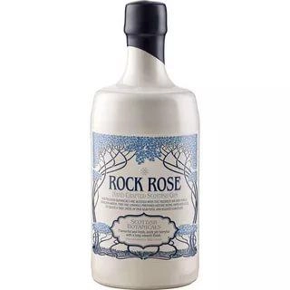 Джин Rock Rose Gin  700 мл