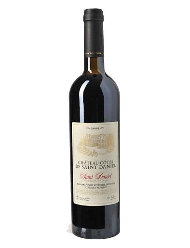 Вино Шато Сент Дениэль 750  мл