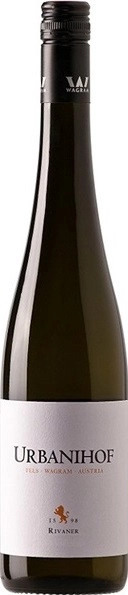 Вино   Urbanihof   Rivaner  Урбанихоф Риванер  2021 750 мл