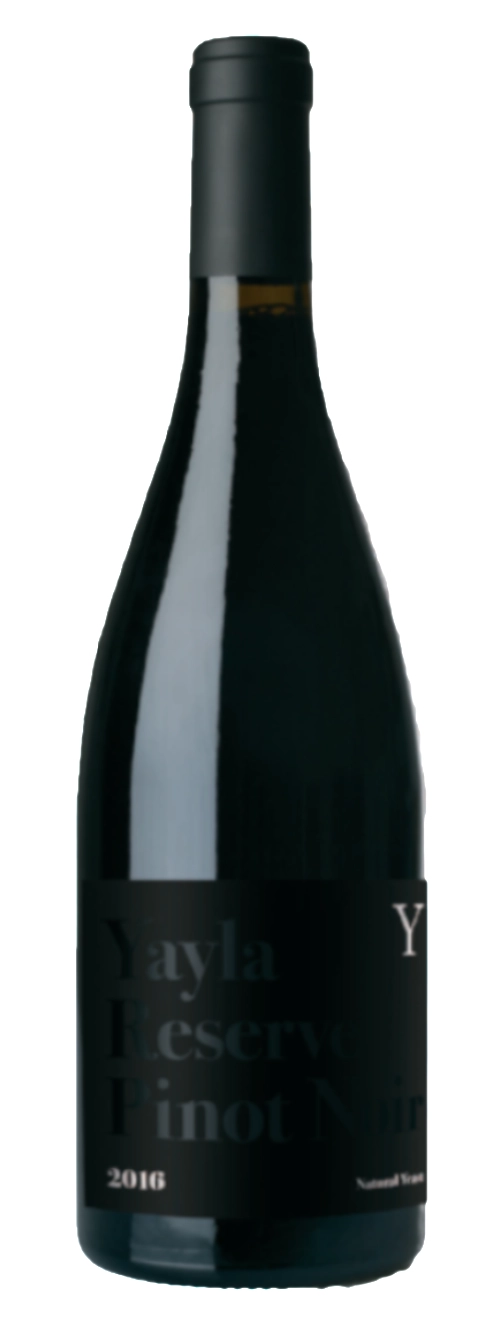 Вино Яйла  Каберне Совиньон Резерв  2017 750 мл