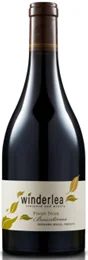 Вино WINDERLEA BOUNTEOUS  PINOT NOIR 2022 750 мл