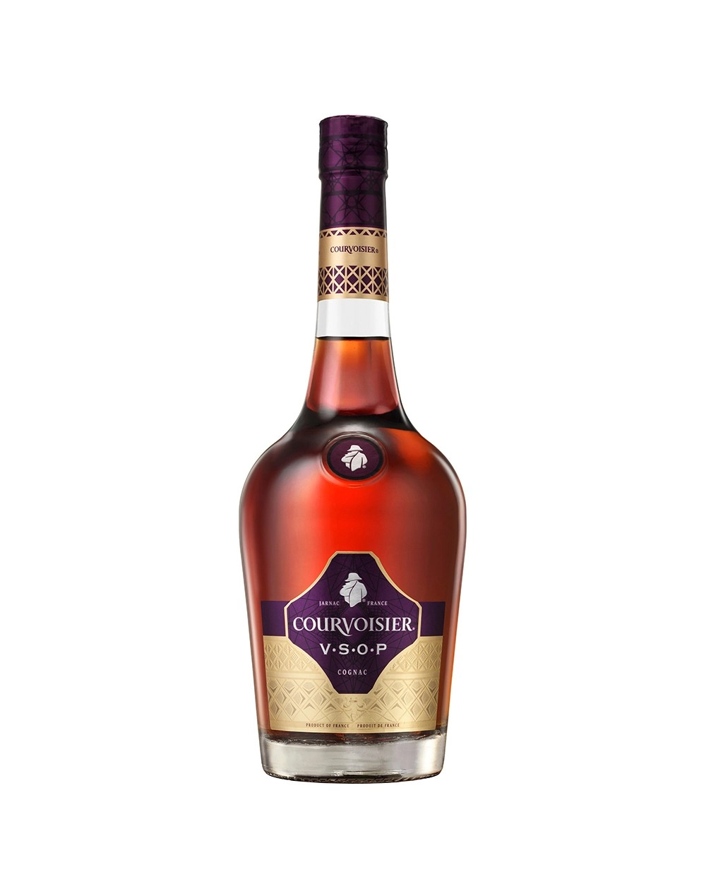 Коньяк Courvoisier VSOP  500 мл