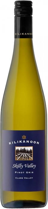 Вино Kilikanoon  Skilly Valley Pinot Gris  Киликанун Скилли Велли"Пино Гри  750 мл