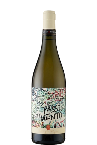 Вино Pasqua Passione Sentimento IGT Пасква Пассионе Сентименто ИГТ 2015  750 мл