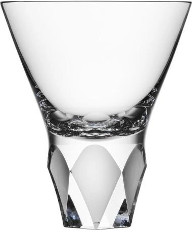 Стакан Orrefors Carat Cocktail Оррефорс Карат Бокал для коктейля 200 мл