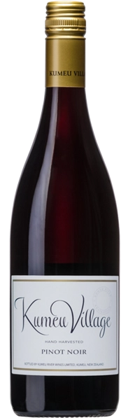 Вино  Kumeu River Village Pinot Noir  2018  750 мл