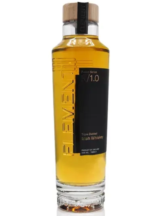 Виски Element Fusion  700 мл  43 %