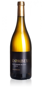 Вино Haskell Vineyards Dombeya Sauvignon Blanc  2022  750 мл