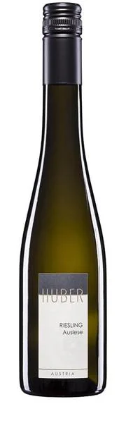 Вино Markus Huber Huber Prädikatswein Riesling Auslese sweet  Маркус Хубер Предикатсвайн Рислинг Ауслезе  2015  375 мл