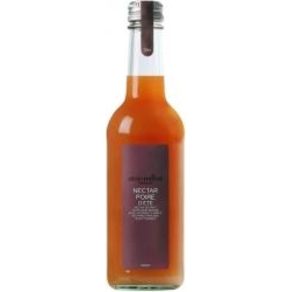 Сок Alain Milliat, Nectar de Poire d'ete Williams, Ален Мия, Нектар из груши сорта Вилльямс, 330 мл