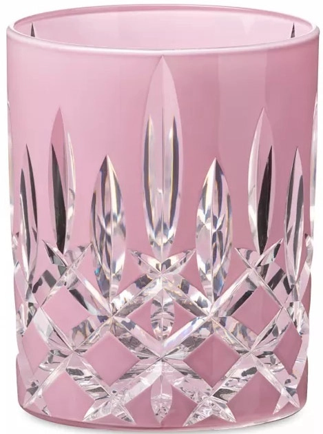 Бокал Riedel  Laudon Tumbler Rose Ридель Лаудон Тумблер Розе  295 мл