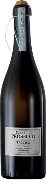 Игристое вино Casa Farive Prosecco Frizzante   750 мл
