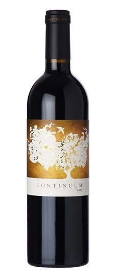 Вино  Continuum Estate, Continuum Континуум Эстейт, Континум 2017   1500 мл 14,9 %