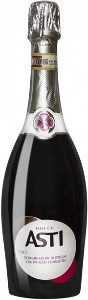 Игристое вино  Laffali  Asti    750 мл