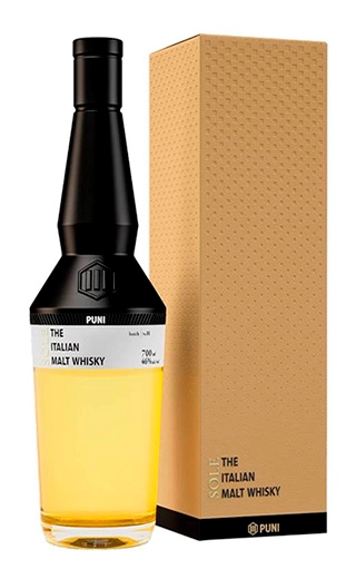 Виски Puni  Sole   700 мл