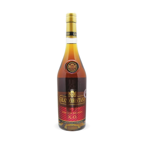 БРЕНДИ  Grand Montand XO  700 мл