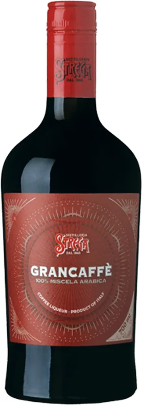 Ликер Strega GranCaffe  700 мл