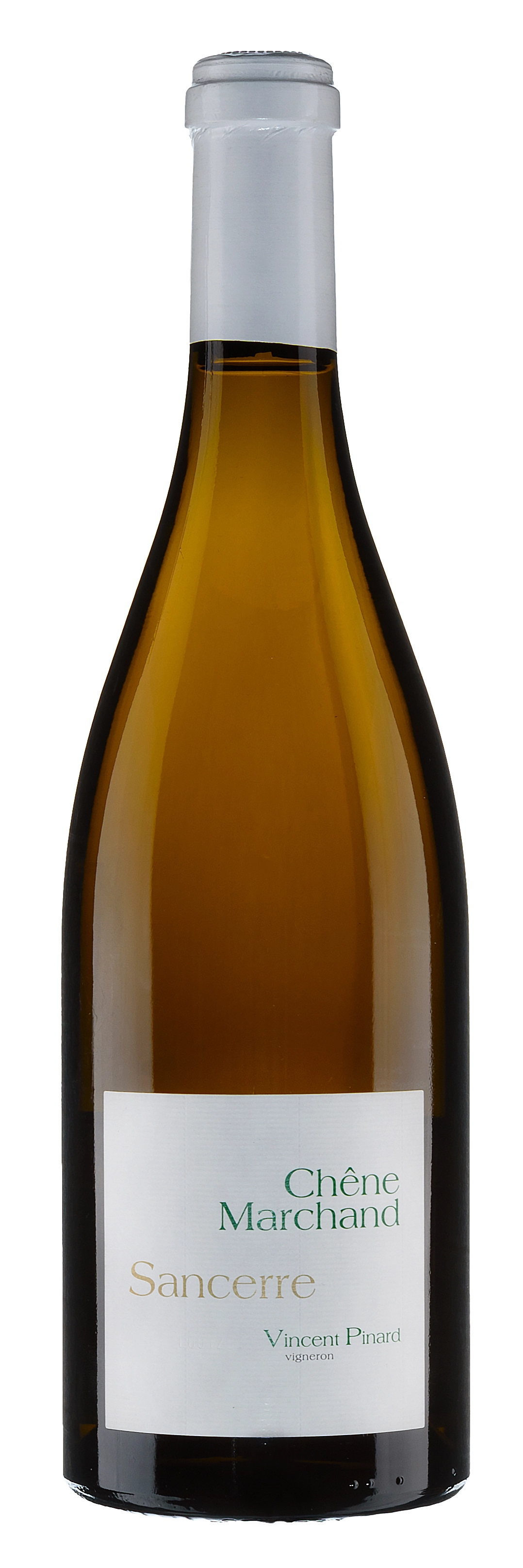 Вино Domaine Vincent Pinard  "Chene Marchand"  Sancerre AOC     2017 750 мл