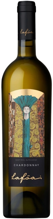 Вино Colterenzio Lafoa Chardonnay Alto Adige DOC  2023  750 мл