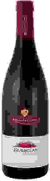 Вино Beaujolais АОС, Mommessin, Божоле АОС, Моммесен ,2011