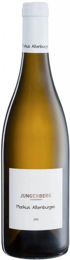 Вино Chardonnay Ried Jungenberg Markus Altenberger Leithaberg DAC  2016 750 мл