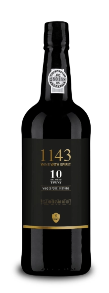 Портвейн   Wine With Spirit  Tawny  10 2012  750 мл  20 %