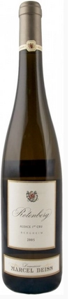 Вино Domaine Marcel Deiss Rotenberg white semi sweet 2012  0,75 13%