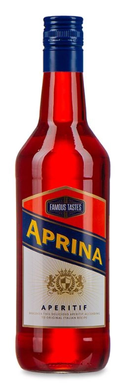 Аперитив Aprina 700 мл