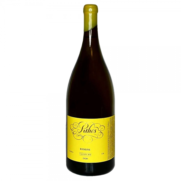 Вино  Pithos   Riesling   2020  1500 мл  13%
