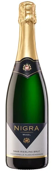 Игристое вино Riesling Nigra Saar Brut Mosel  750 мл