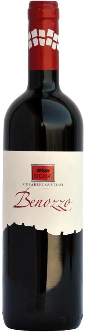 Вино Cantina Cesarini Sartori Benozzo  Кантина Чезарини Сартори Беноццо 2014 750 мл