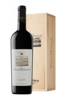 Вино Torres Grans Muralles   Торрес Гранс Мурайес  2006  в п/у  750 мл