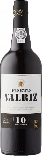 Портвейн Valriz Over 10 Years Old  750 мл
