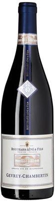 Вино Gevrey Chambertin 2014   0.75