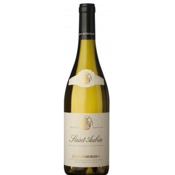 Вино JEAN BOUCHARD SAINT-AUBIN  750 мл