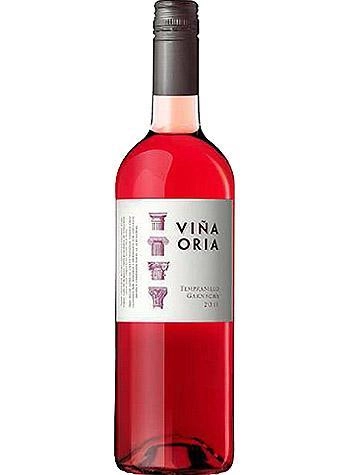 Вино Covinca Vina Oria Tempranillo-Garnacha rose 750 мл