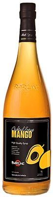Сироп Barline Mango, Манго стекло   БАРЛАЙН  1000 мл