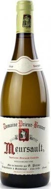 Вино Domaine Prieur-Brunet AOC Meursault  2011 750 мл