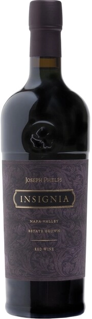 Вино  Joseph Phelps  Insignia    2018  1500 мл