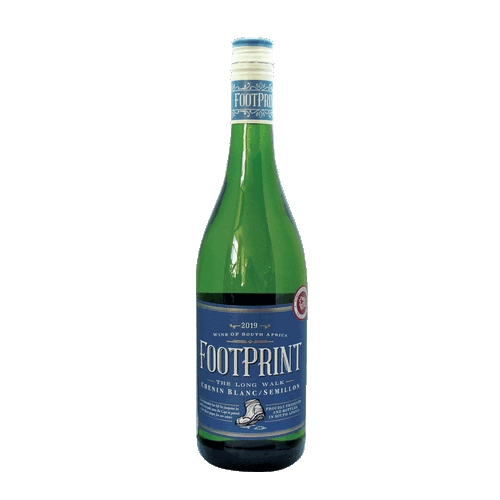 Вино FOOTPRINT CHENIN BLANC SEMILLON  750